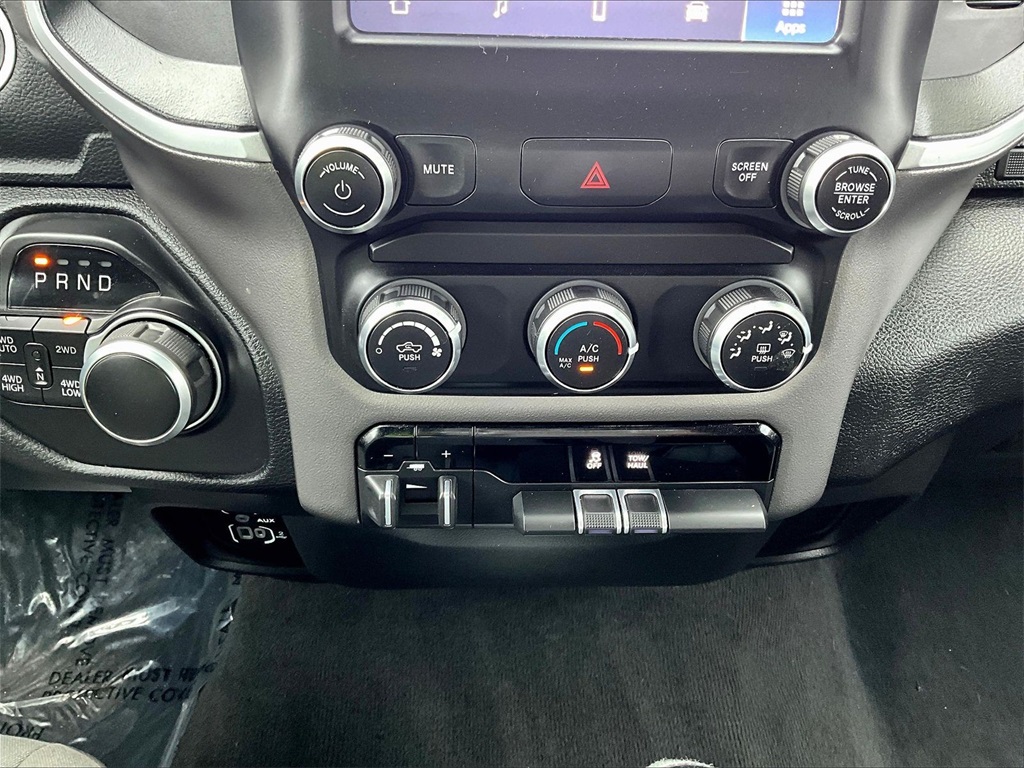 2022 Ram 1500 Big Horn/Lone Star - Photo 26