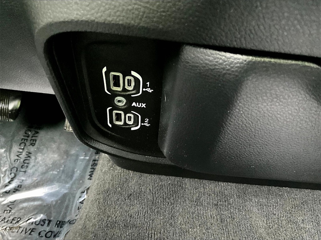 2022 Ram 1500 Big Horn/Lone Star - Photo 27