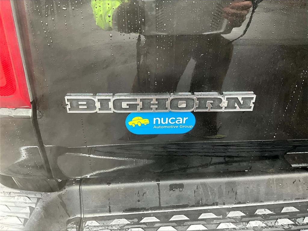 2022 Ram 1500 Big Horn/Lone Star - Photo 28