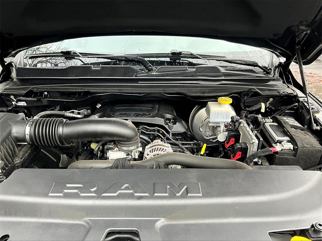 2022 Ram 1500 Big Horn/Lone Star - Photo 29