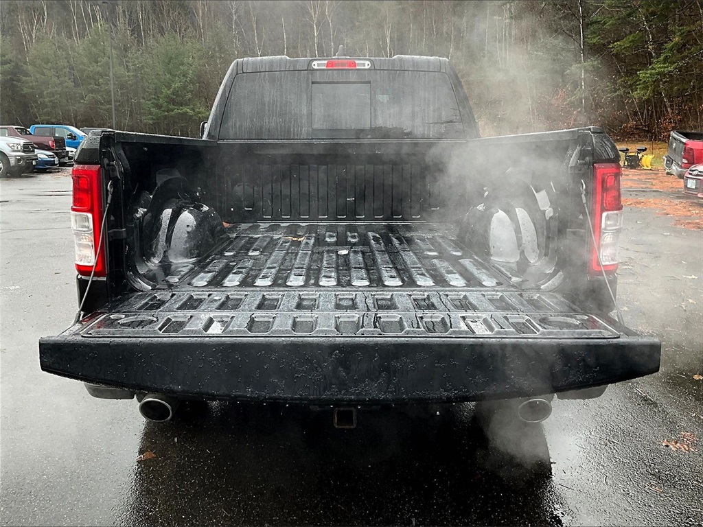 2022 Ram 1500 Big Horn/Lone Star - Photo 31