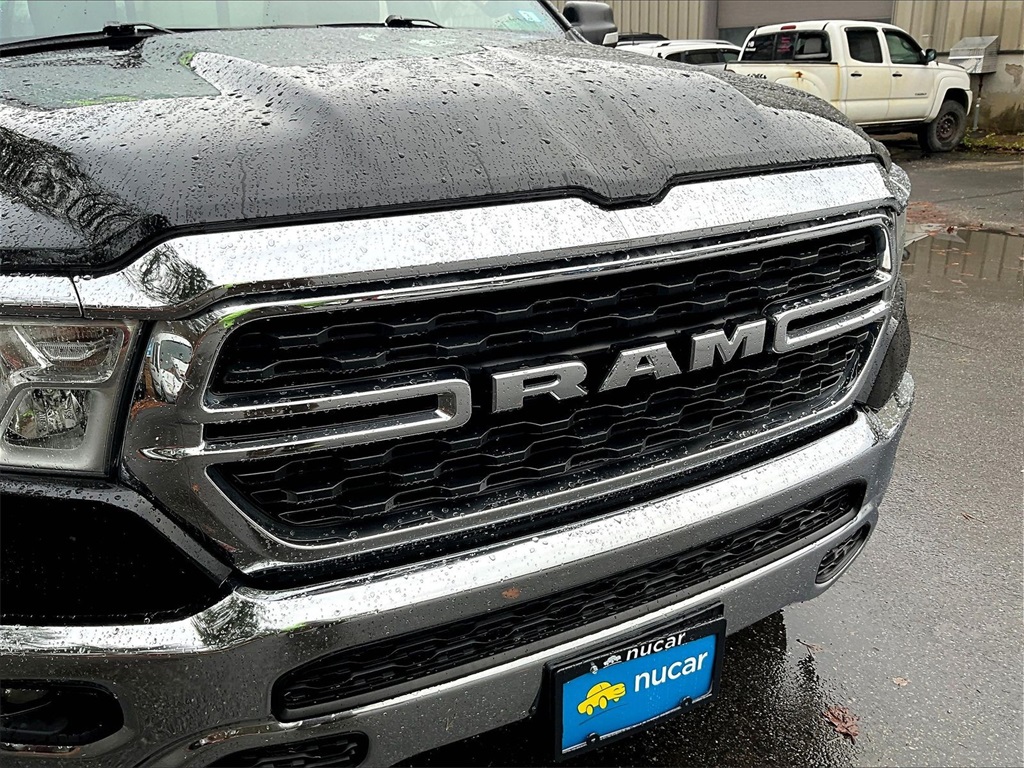 2022 Ram 1500 Big Horn/Lone Star - Photo 32