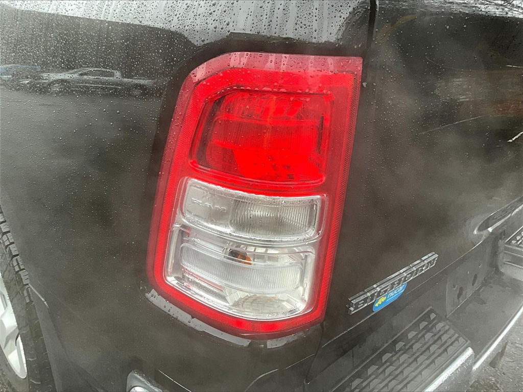 2022 Ram 1500 Big Horn/Lone Star - Photo 34