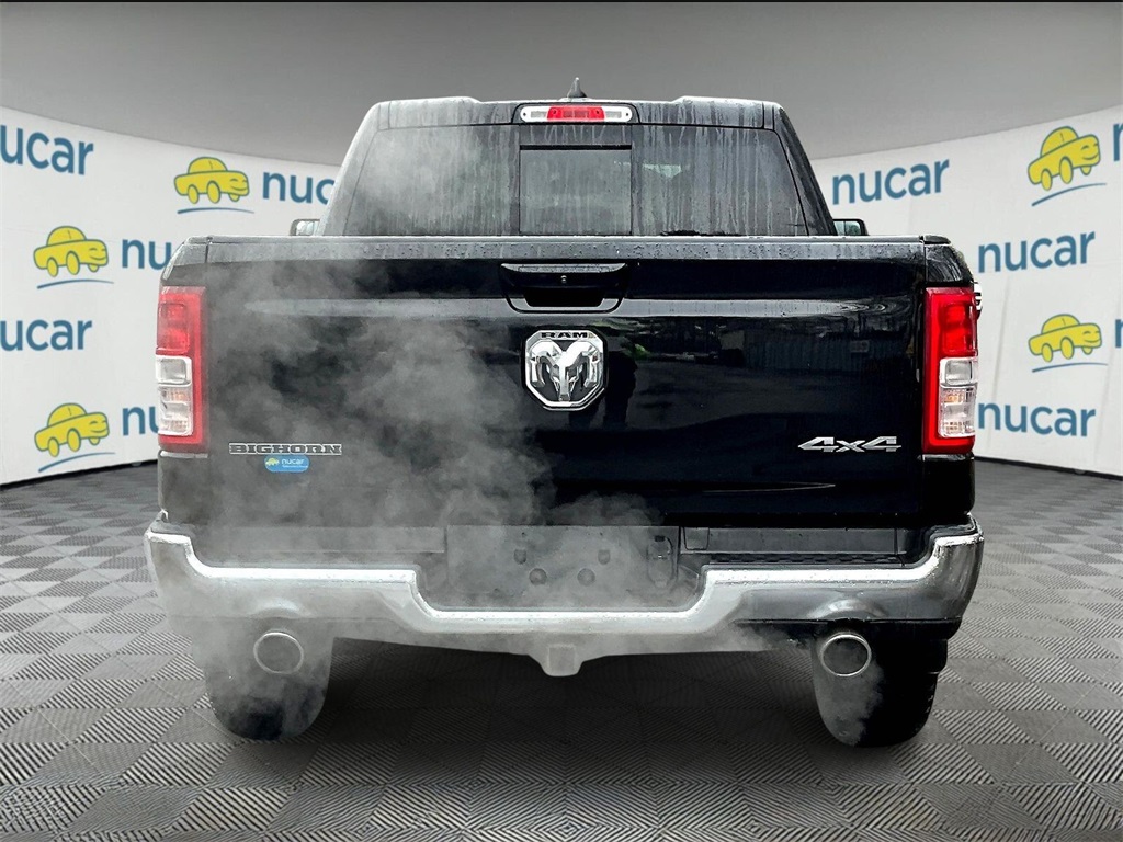 2022 Ram 1500 Big Horn/Lone Star - Photo 5