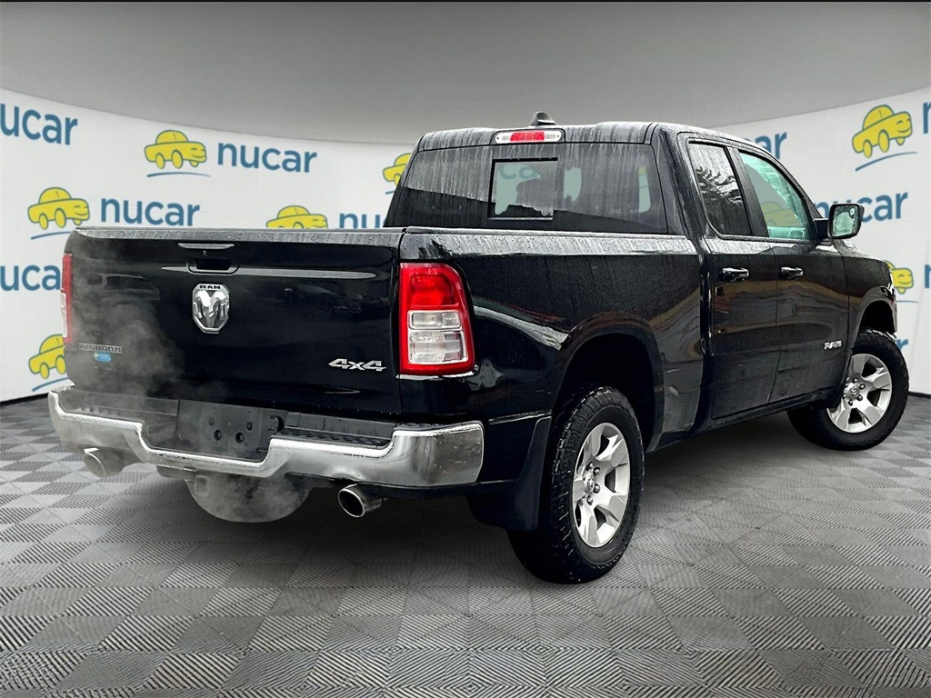 2022 Ram 1500 Big Horn/Lone Star - Photo 6
