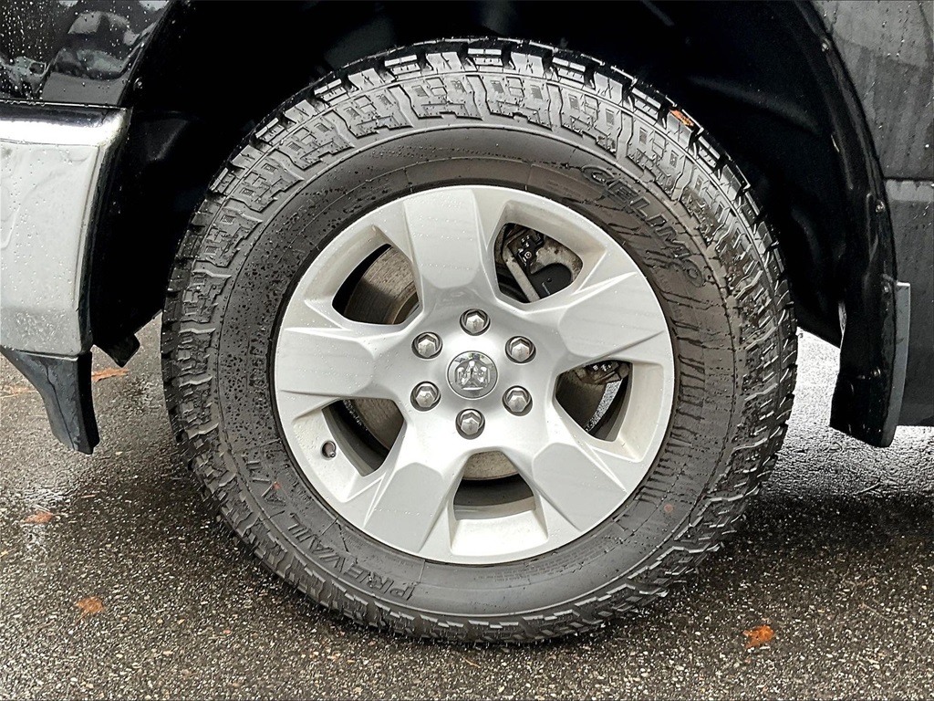 2022 Ram 1500 Big Horn/Lone Star - Photo 7