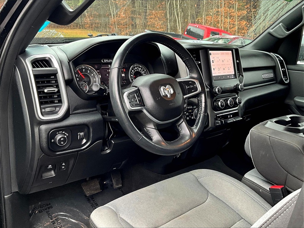 2022 Ram 1500 Big Horn/Lone Star - Photo 8