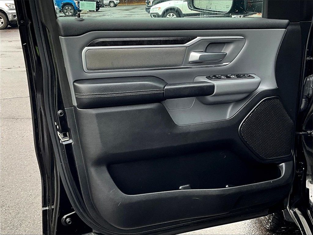 2022 Ram 1500 Big Horn/Lone Star - Photo 9