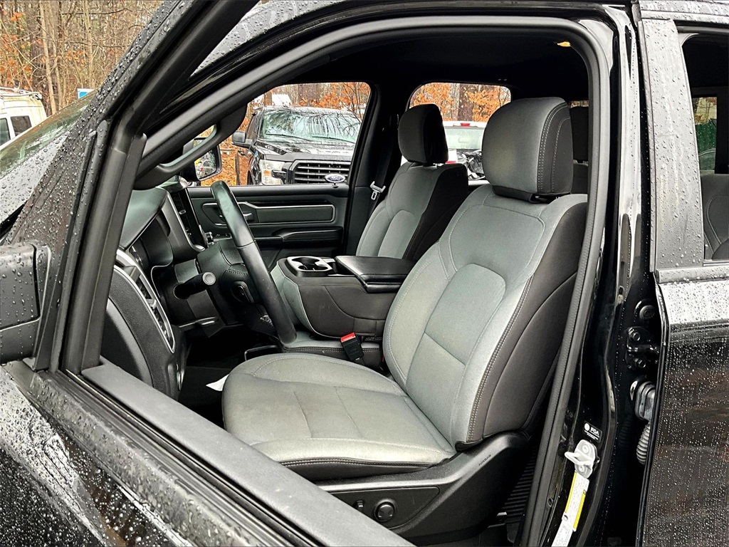 2022 Ram 1500 Big Horn/Lone Star - Photo 10