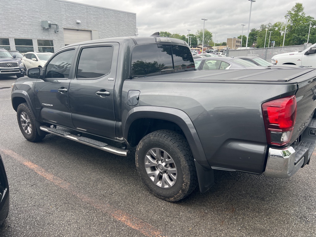 2018 Toyota Tacoma SR5 - Photo 14