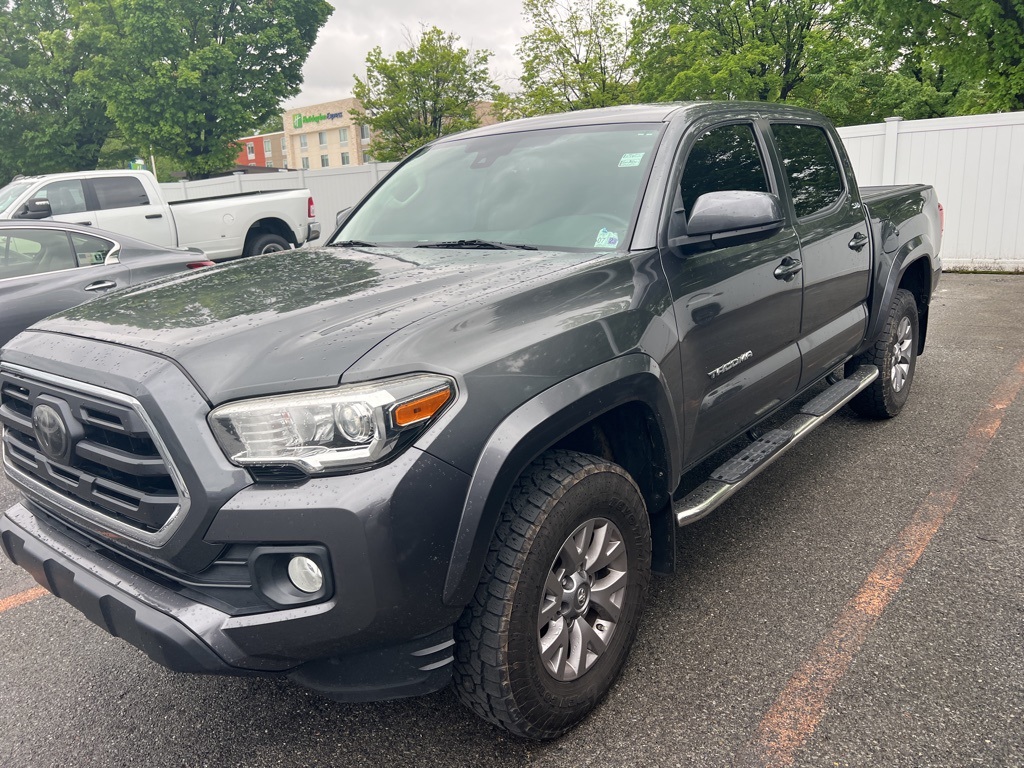 2018 Toyota Tacoma SR5 - Photo 15