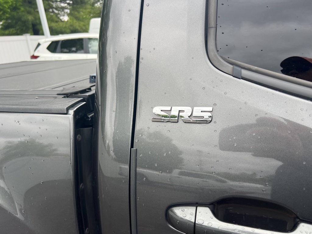 2018 Toyota Tacoma SR5 - Photo 3