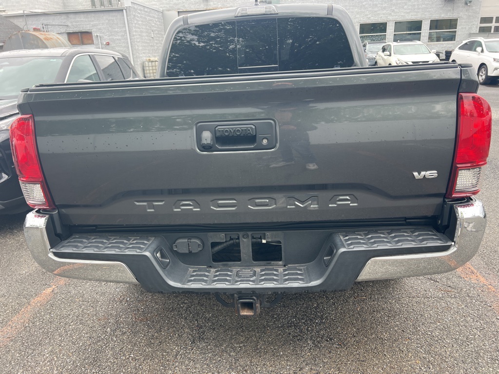 2018 Toyota Tacoma SR5 - Photo 5