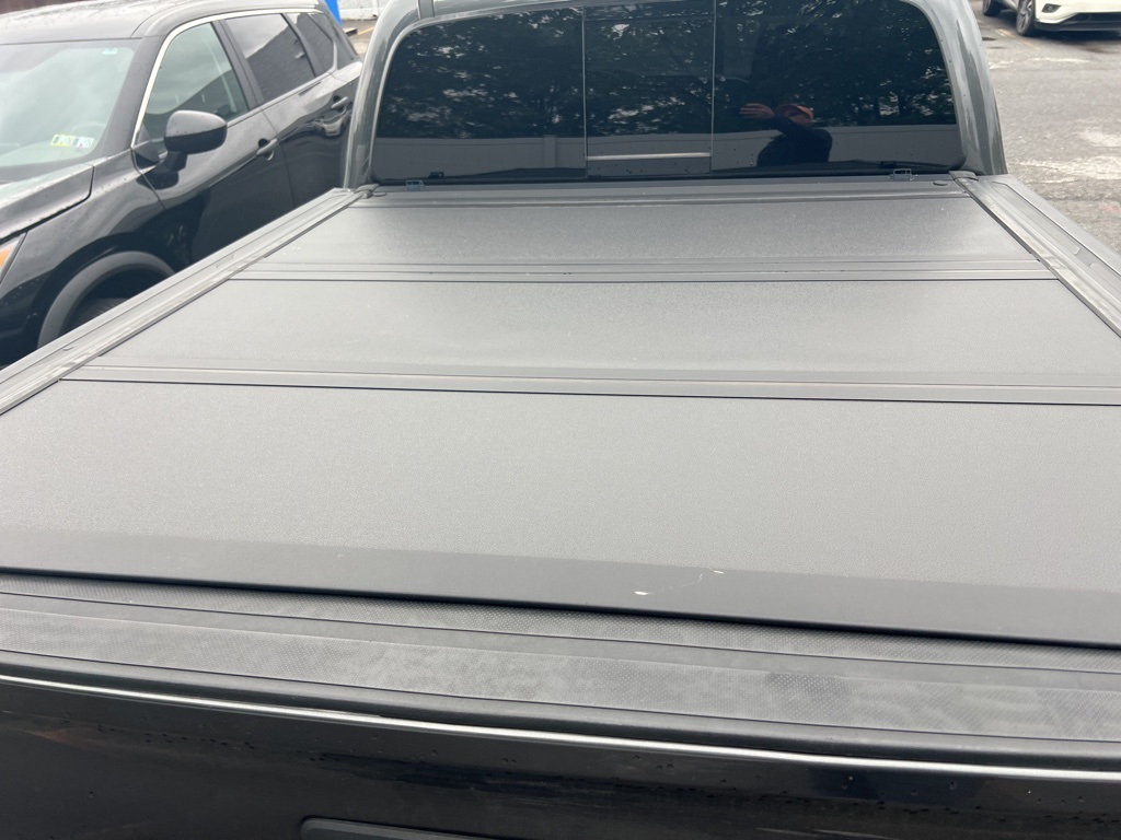2018 Toyota Tacoma SR5 - Photo 7