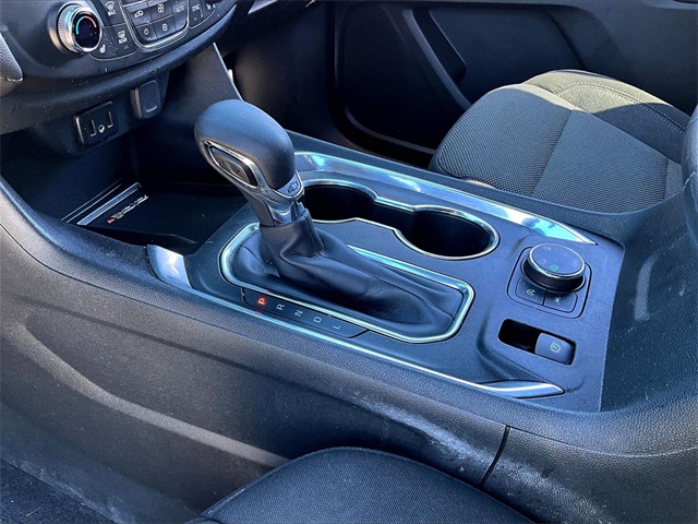 2023 Chevrolet Traverse LT - Photo 20