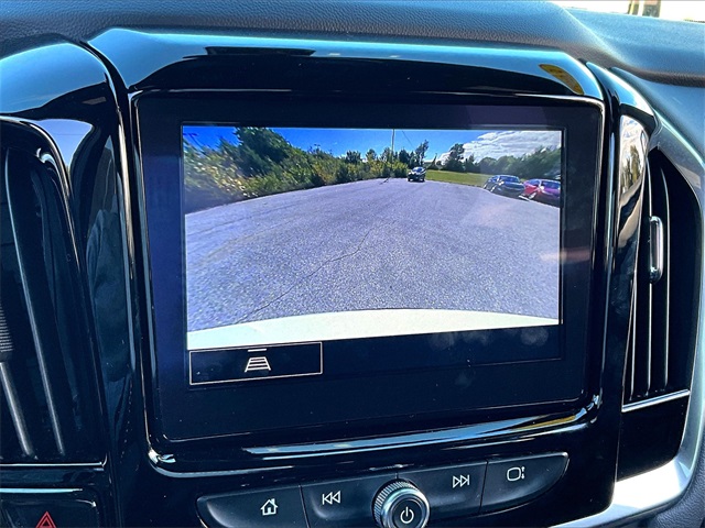2023 Chevrolet Traverse LT - Photo 26