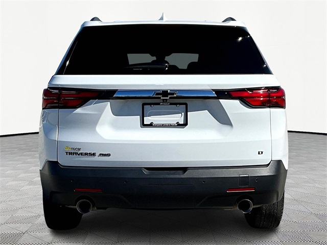 2023 Chevrolet Traverse LT - Photo 5