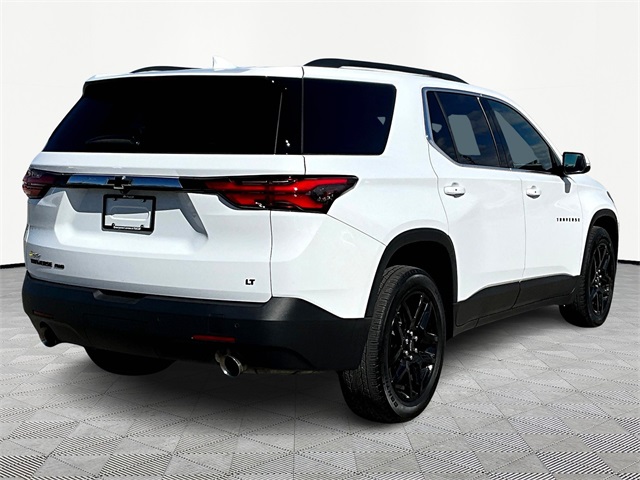 2023 Chevrolet Traverse LT - Photo 6