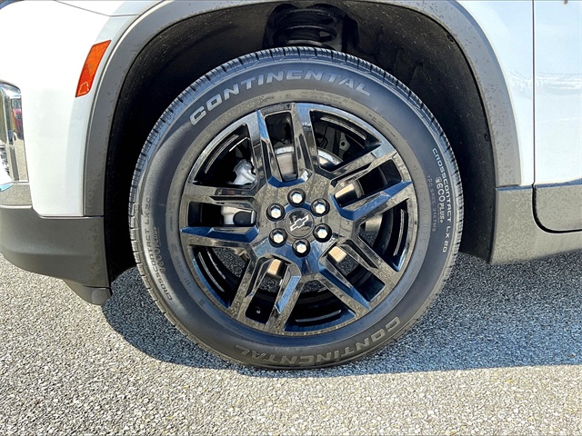 2023 Chevrolet Traverse LT - Photo 7