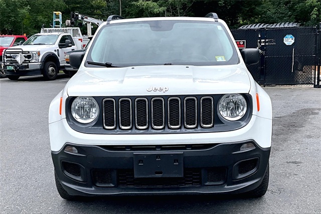 2016 Jeep Renegade Sport - Photo 2
