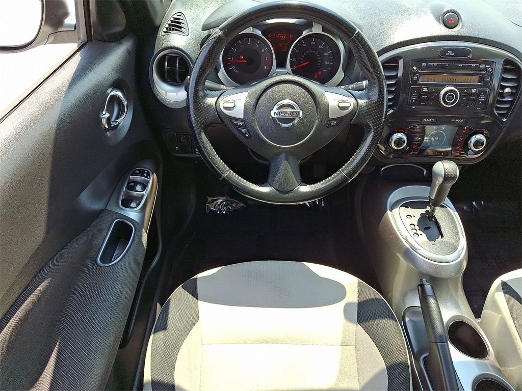 2014 Nissan Juke SV - Photo 12