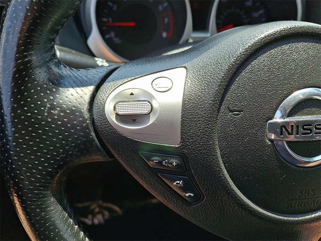 2014 Nissan Juke SV - Photo 21
