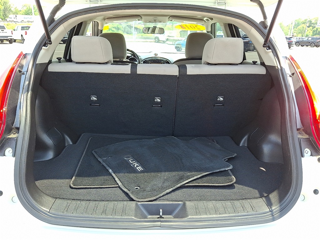 2014 Nissan Juke SV - Photo 29