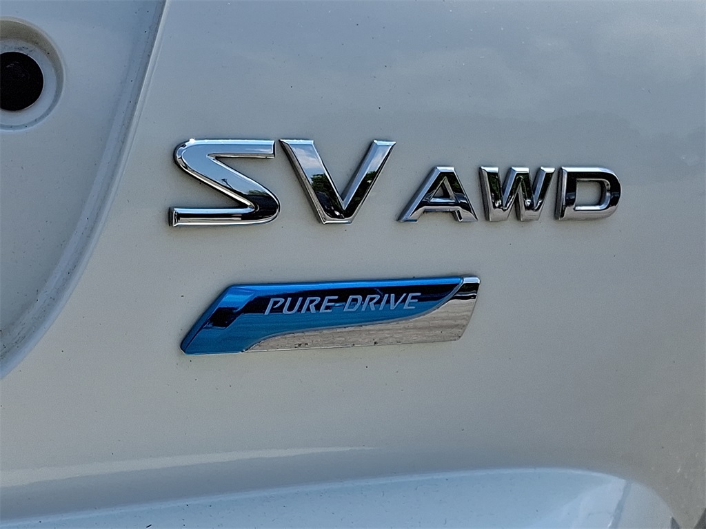 2014 Nissan Juke SV - Photo 30