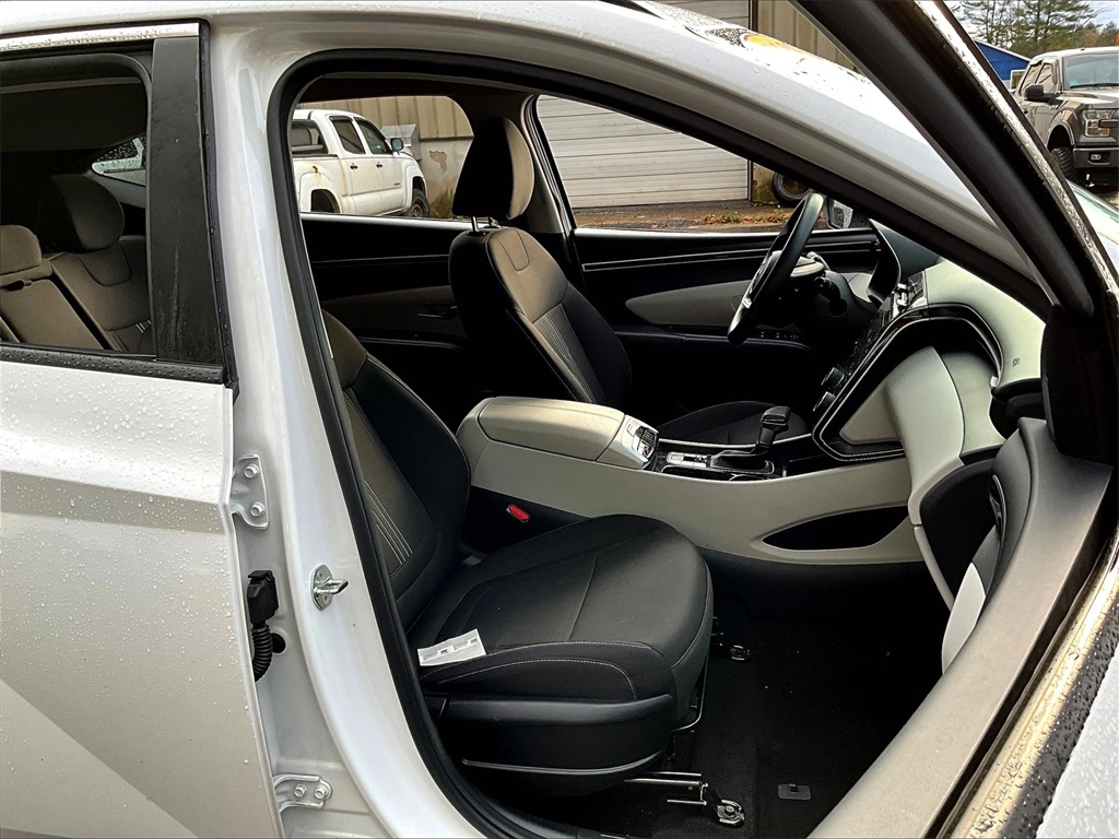 2023 Hyundai Tucson SEL - Photo 11