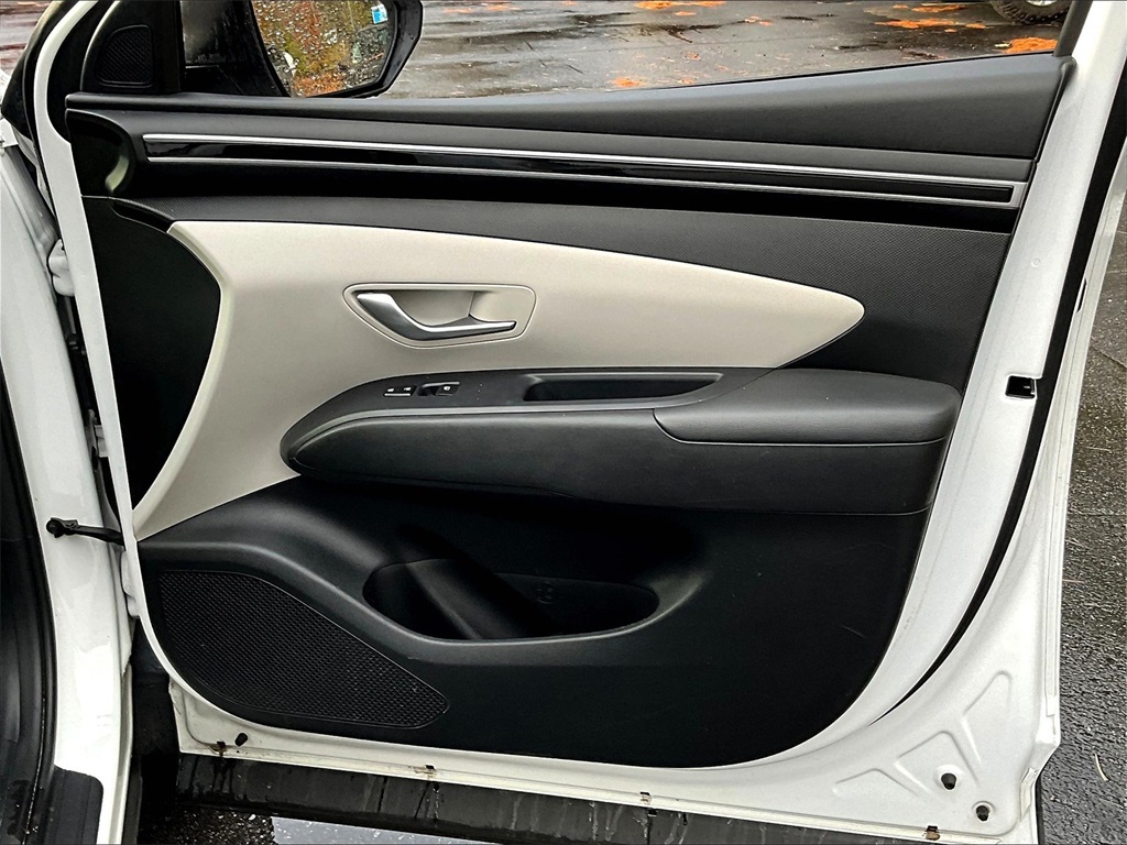 2023 Hyundai Tucson SEL - Photo 12