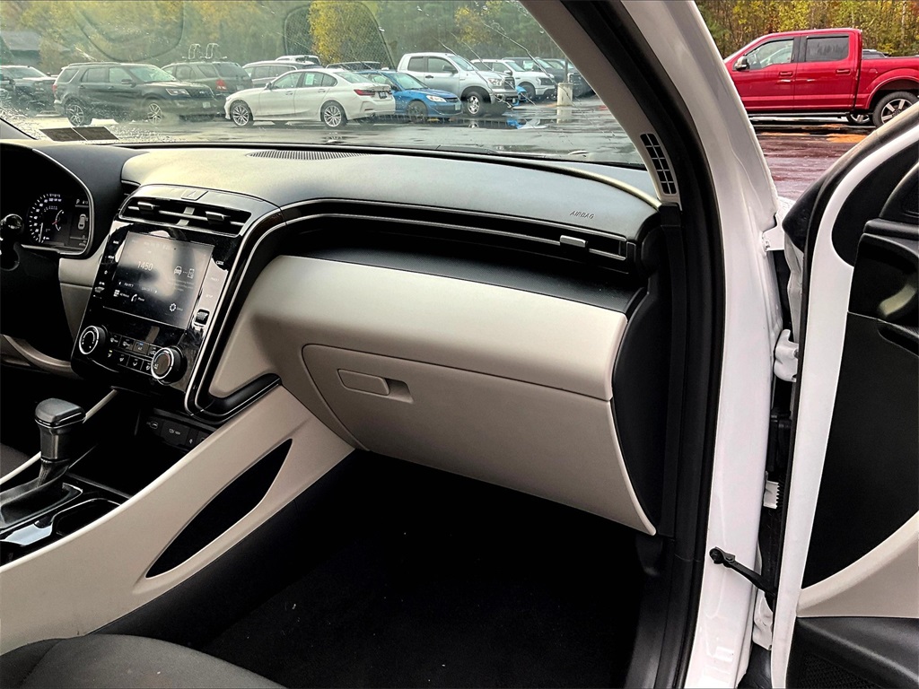 2023 Hyundai Tucson SEL - Photo 13