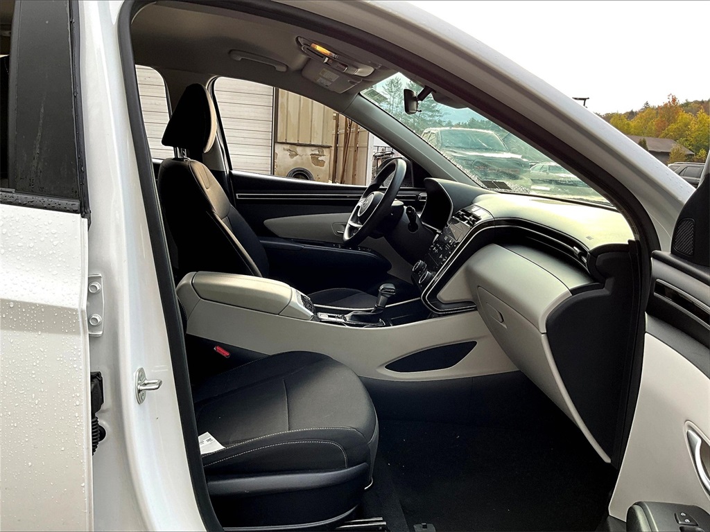 2023 Hyundai Tucson SEL - Photo 14