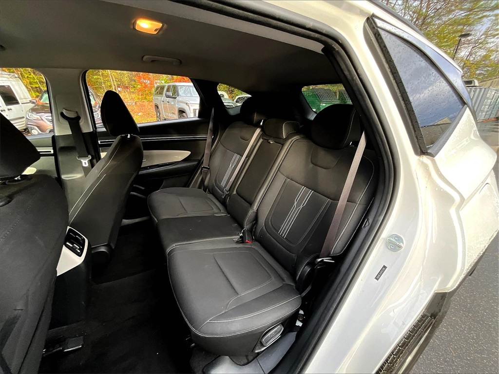 2023 Hyundai Tucson SEL - Photo 15