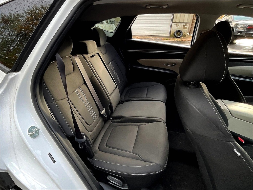 2023 Hyundai Tucson SEL - Photo 16