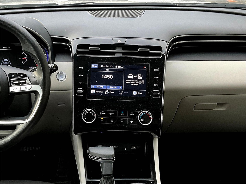 2023 Hyundai Tucson SEL - Photo 18