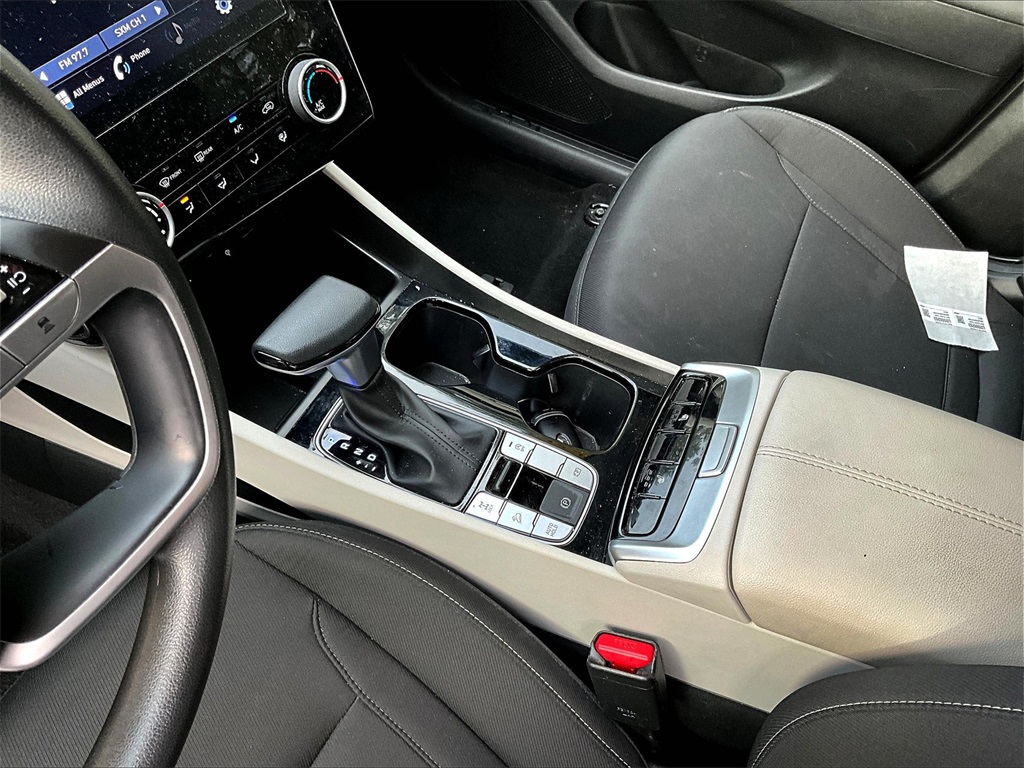 2023 Hyundai Tucson SEL - Photo 20
