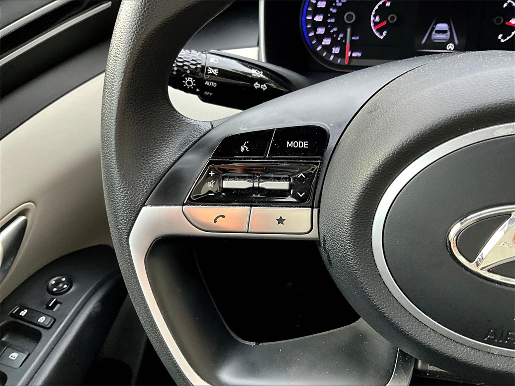 2023 Hyundai Tucson SEL - Photo 23