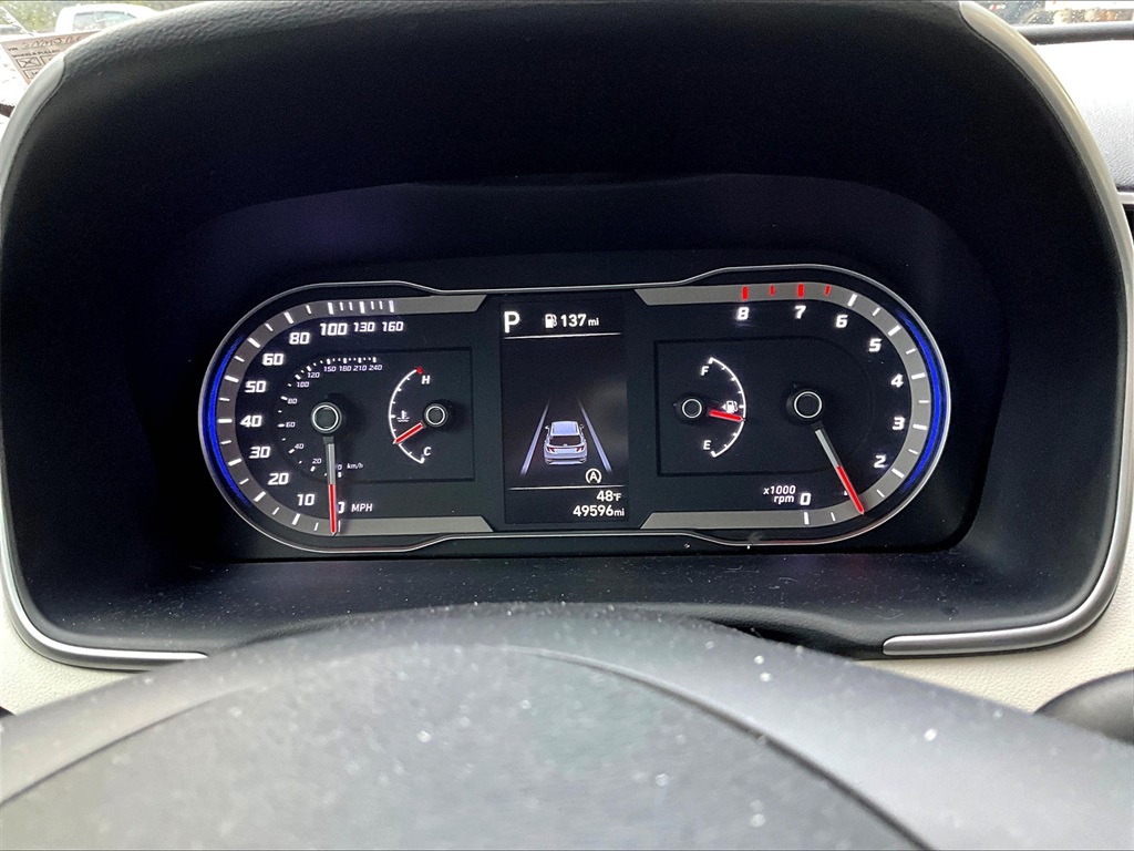 2023 Hyundai Tucson SEL - Photo 25