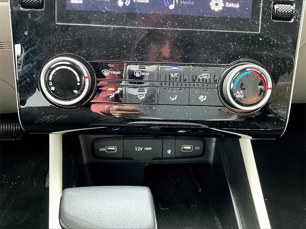 2023 Hyundai Tucson SEL - Photo 26