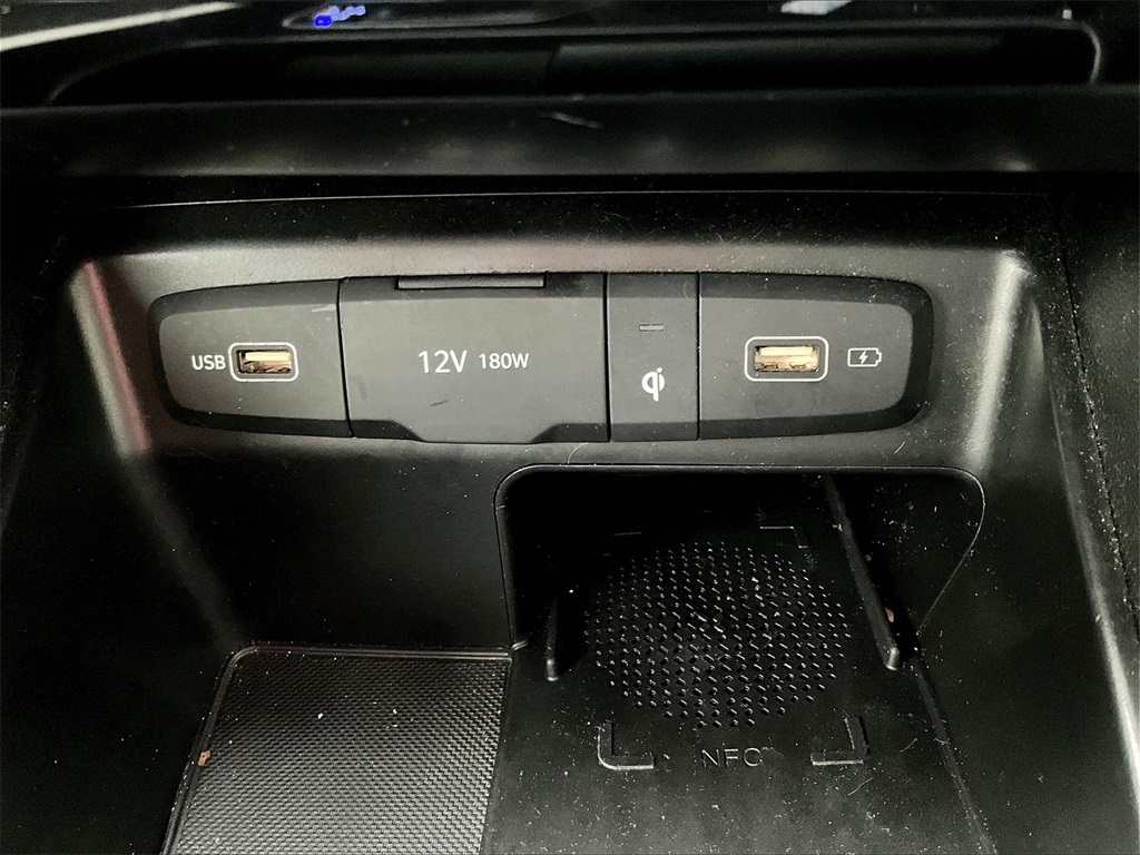 2023 Hyundai Tucson SEL - Photo 27