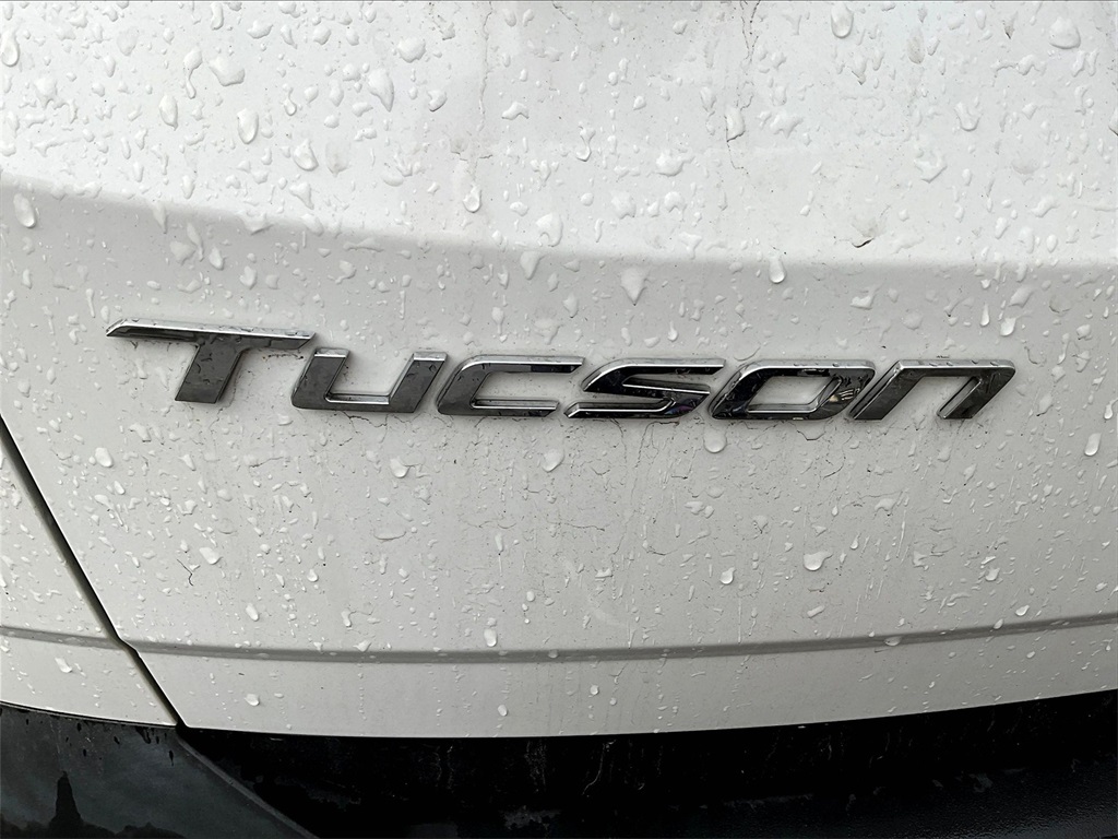 2023 Hyundai Tucson SEL - Photo 28
