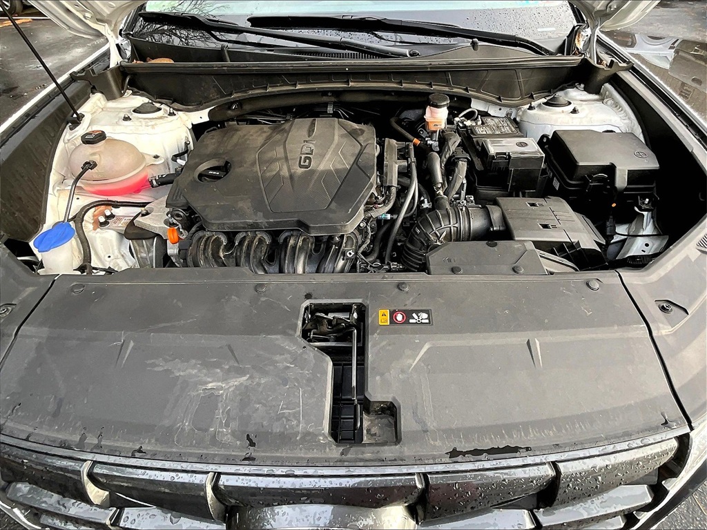 2023 Hyundai Tucson SEL - Photo 29