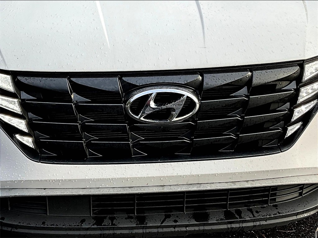 2023 Hyundai Tucson SEL - Photo 31