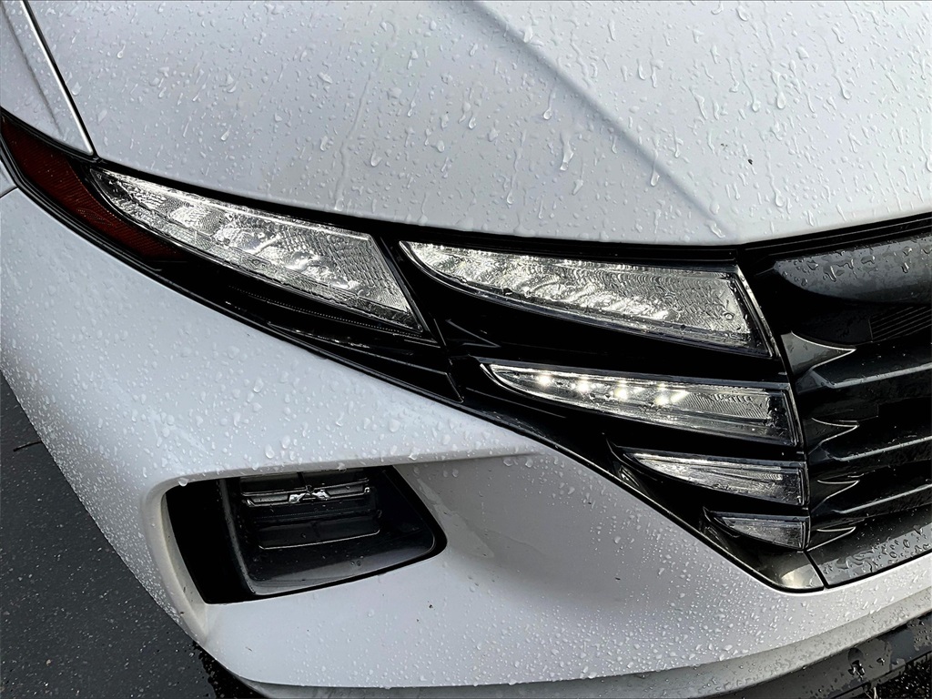 2023 Hyundai Tucson SEL - Photo 32