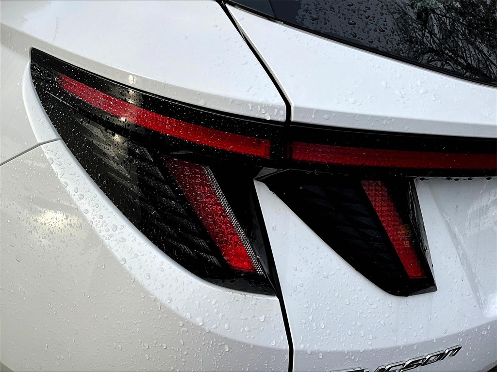 2023 Hyundai Tucson SEL - Photo 33
