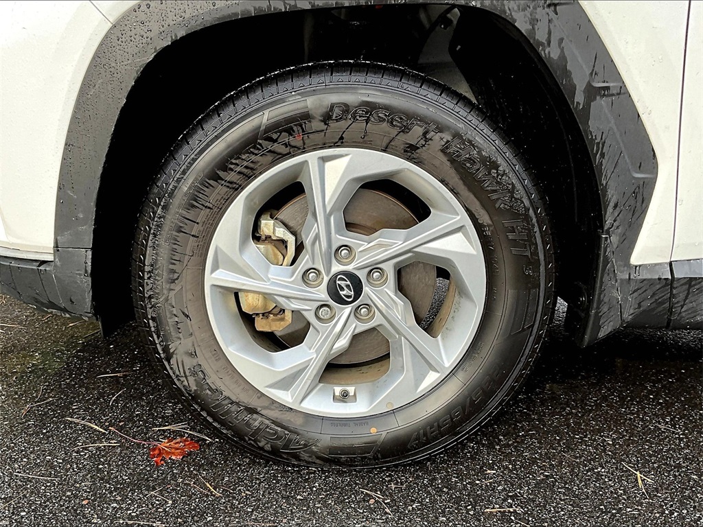 2023 Hyundai Tucson SEL - Photo 7