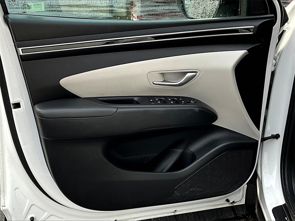 2023 Hyundai Tucson SEL - Photo 9