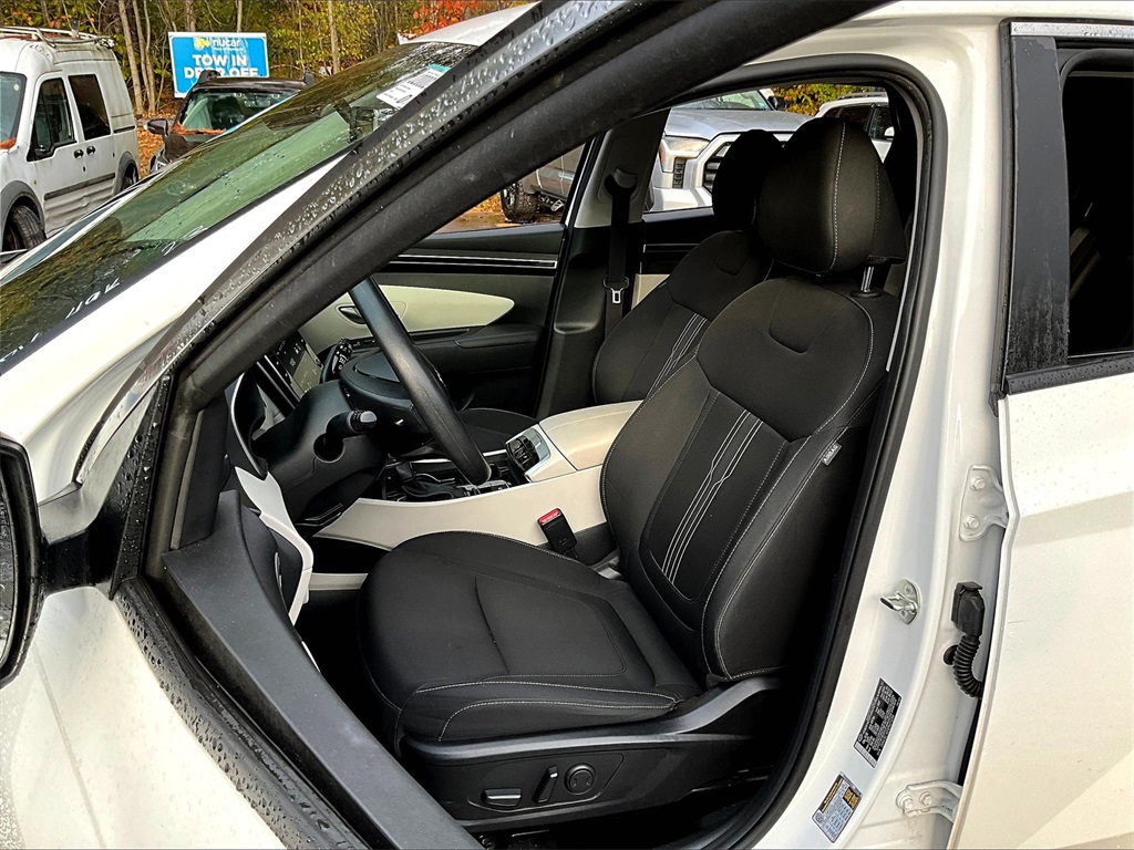 2023 Hyundai Tucson SEL - Photo 10