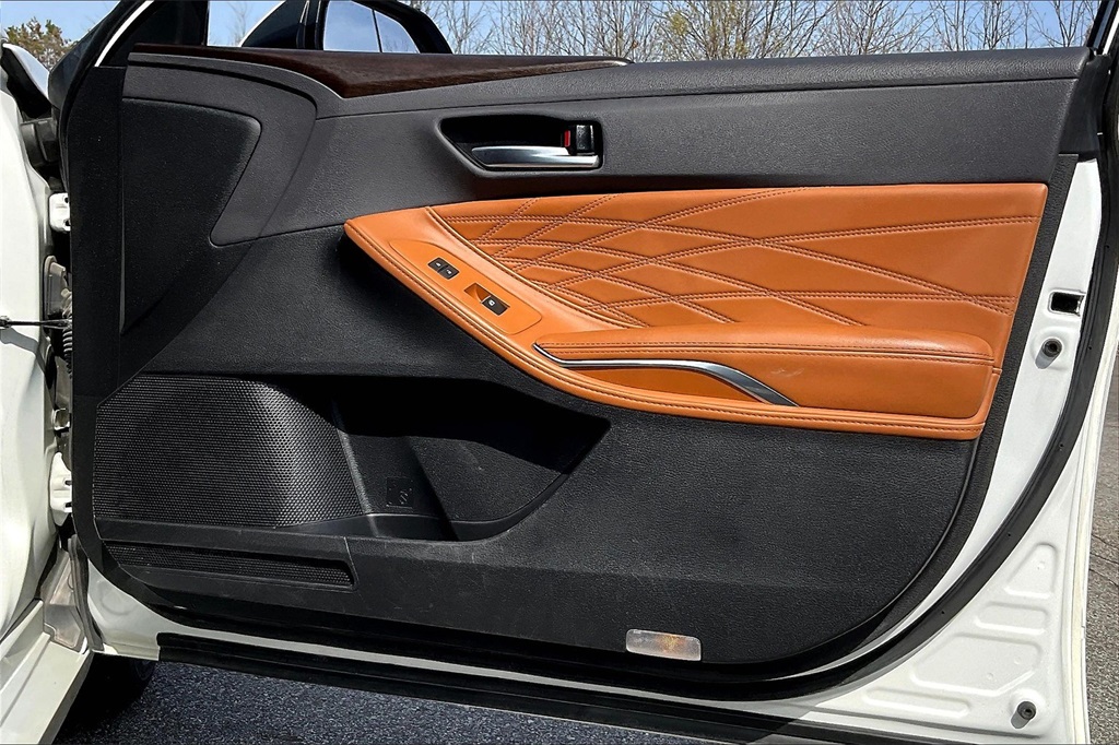 2021 Toyota Avalon Limited - Photo 11