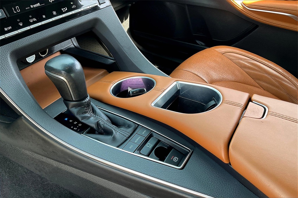 2021 Toyota Avalon Limited - Photo 19